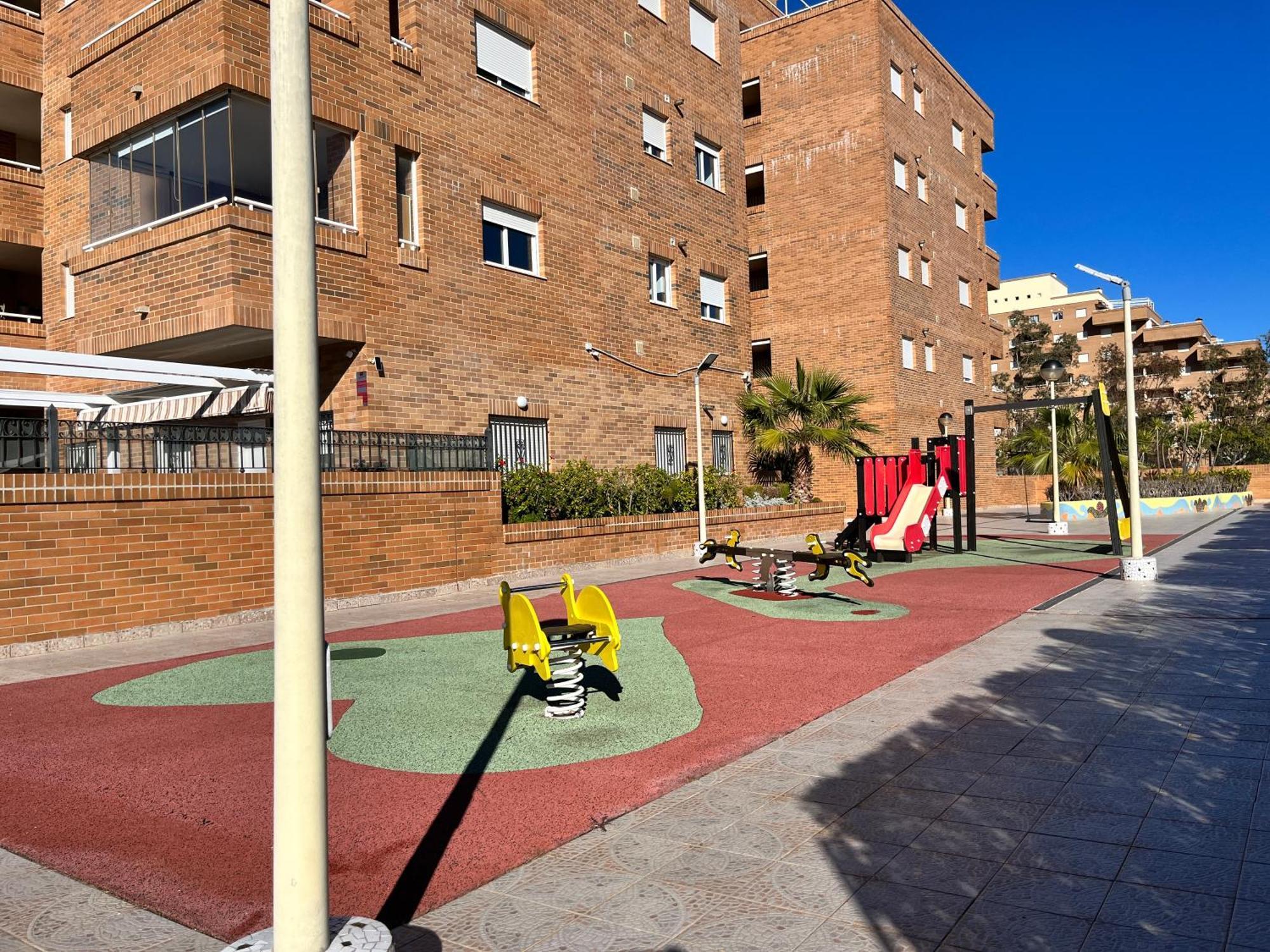 Acv - Torremar-2ª Linea Planta 7 Frontal 4 Apartamento Oropesa del Mar Exterior foto