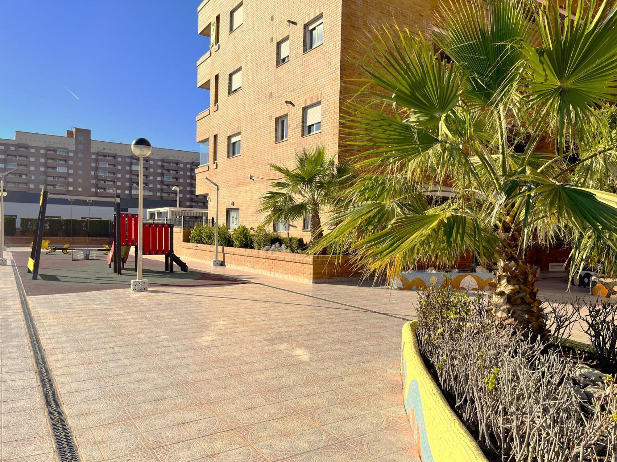 Acv - Torremar-2ª Linea Planta 7 Frontal 4 Apartamento Oropesa del Mar Exterior foto
